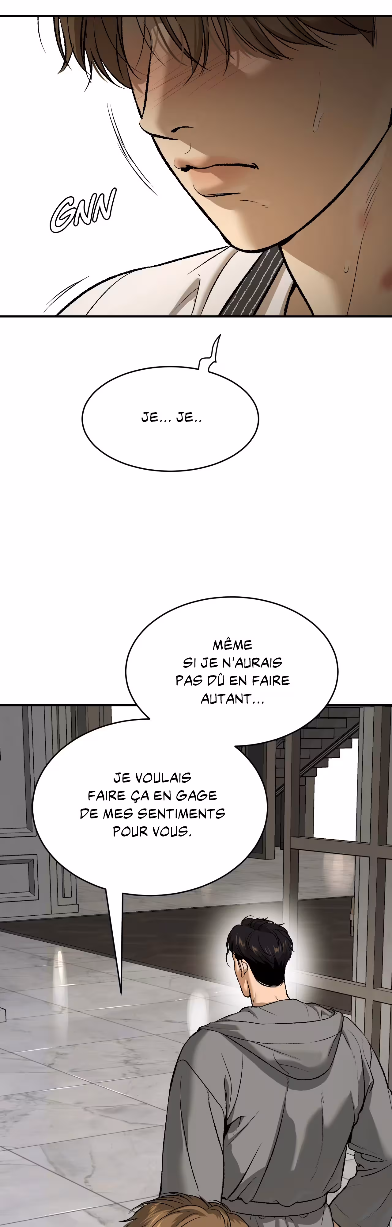 Jinx – Non-censurée Chapitre 45 page 46