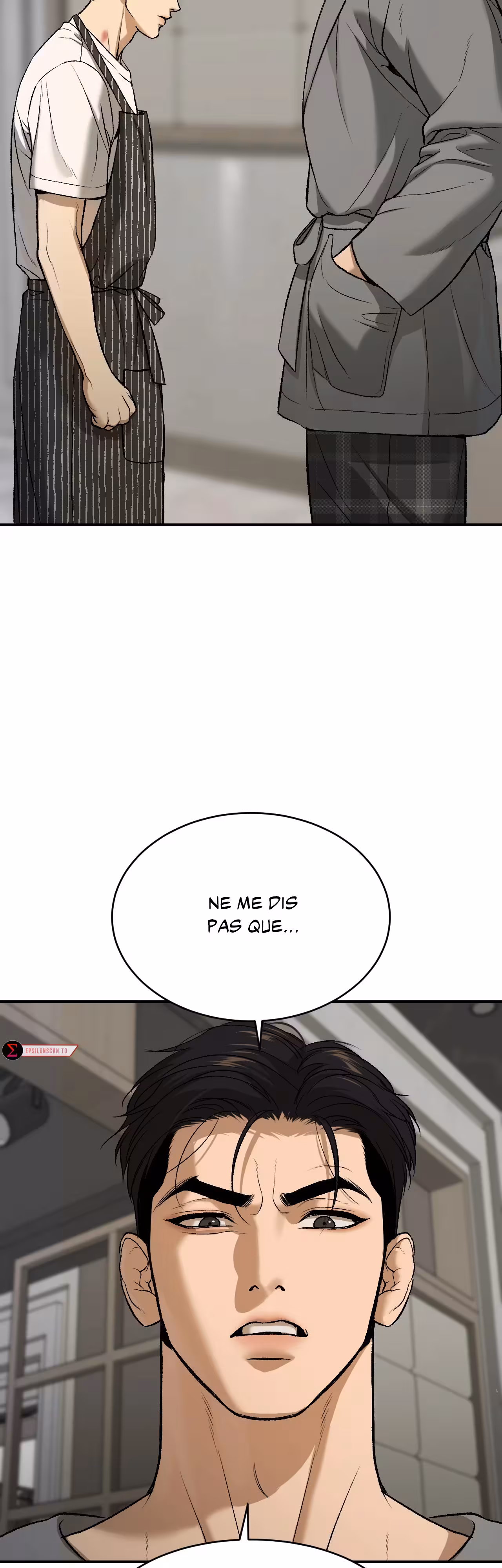 Jinx – Non-censurée Chapitre 45 page 49