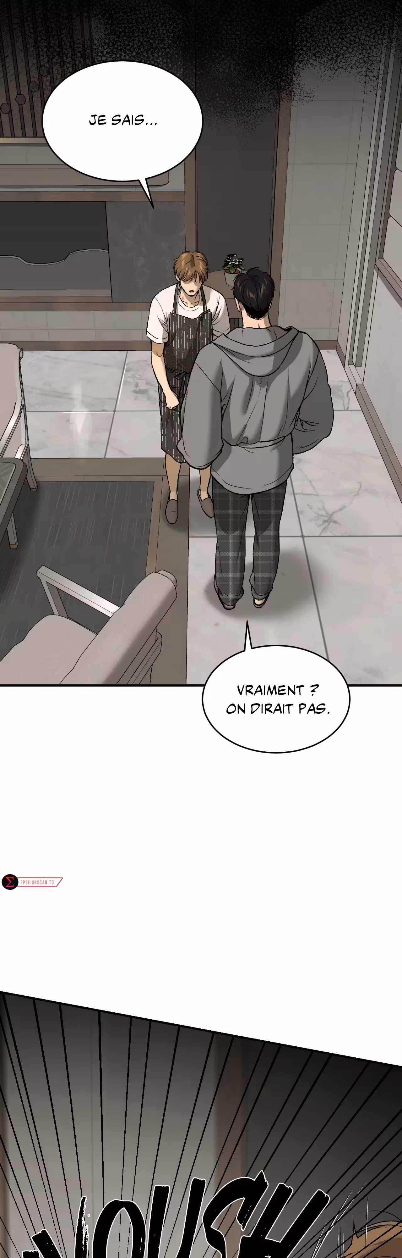 Jinx – Non-censurée Chapitre 45 page 55
