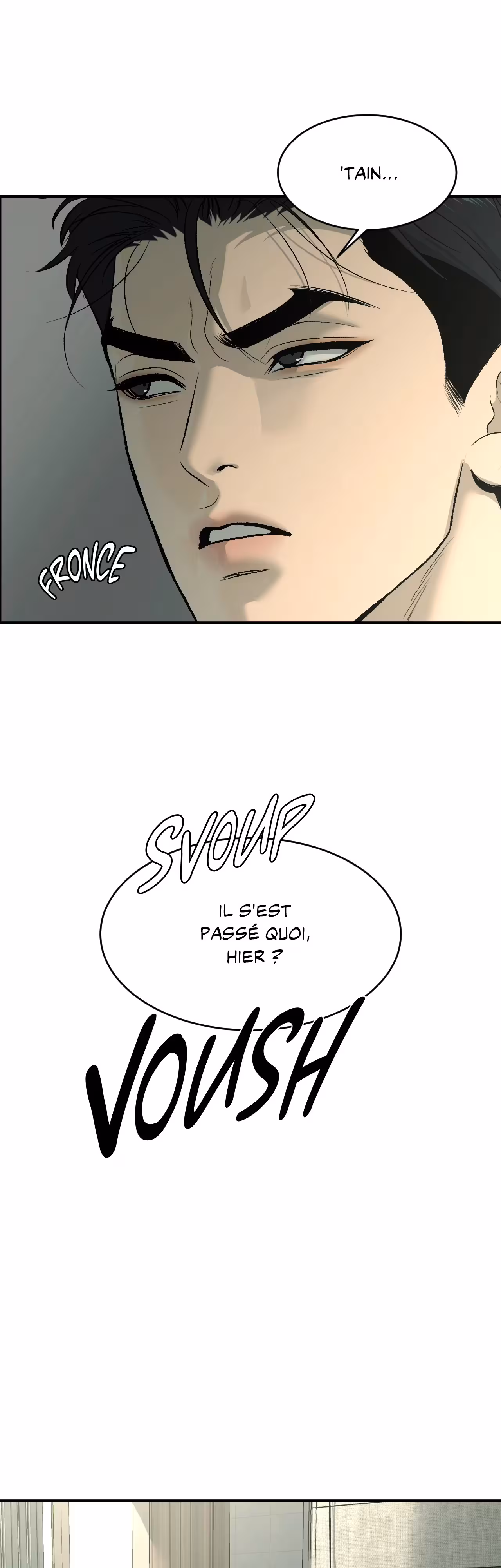 Jinx – Non-censurée Chapitre 45 page 6