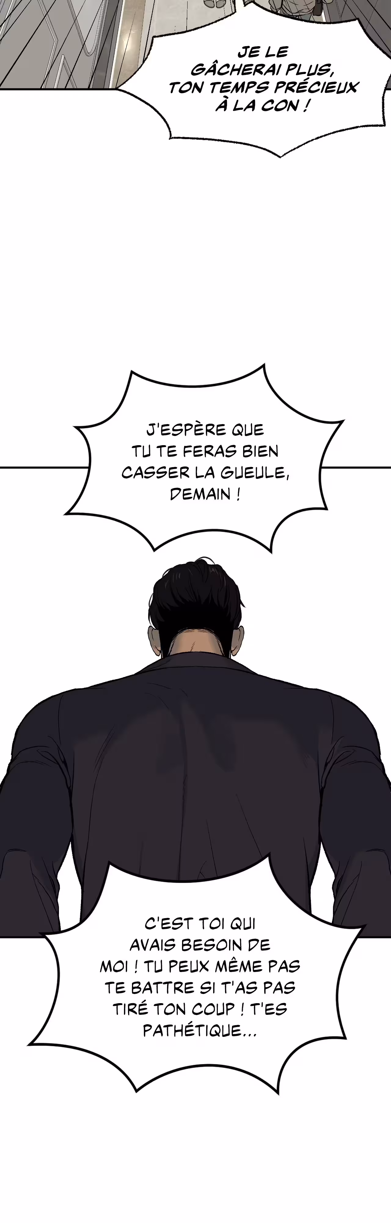 Jinx – Non-censurée Chapitre 2 page 22