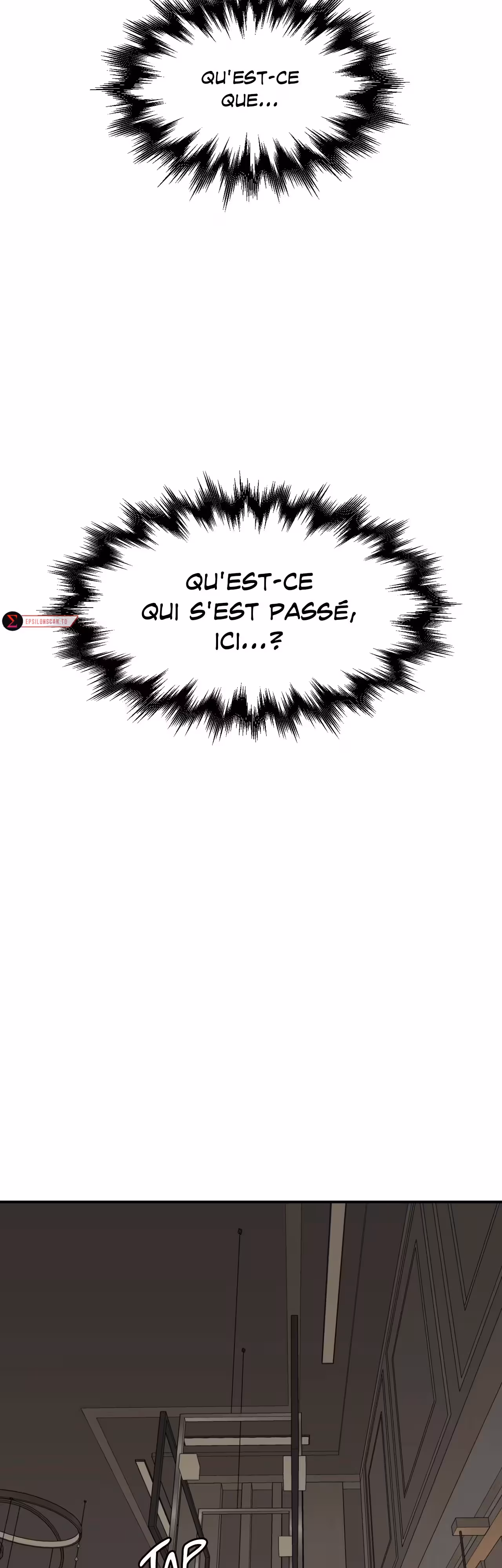 Jinx – Non-censurée Chapitre 2 page 28