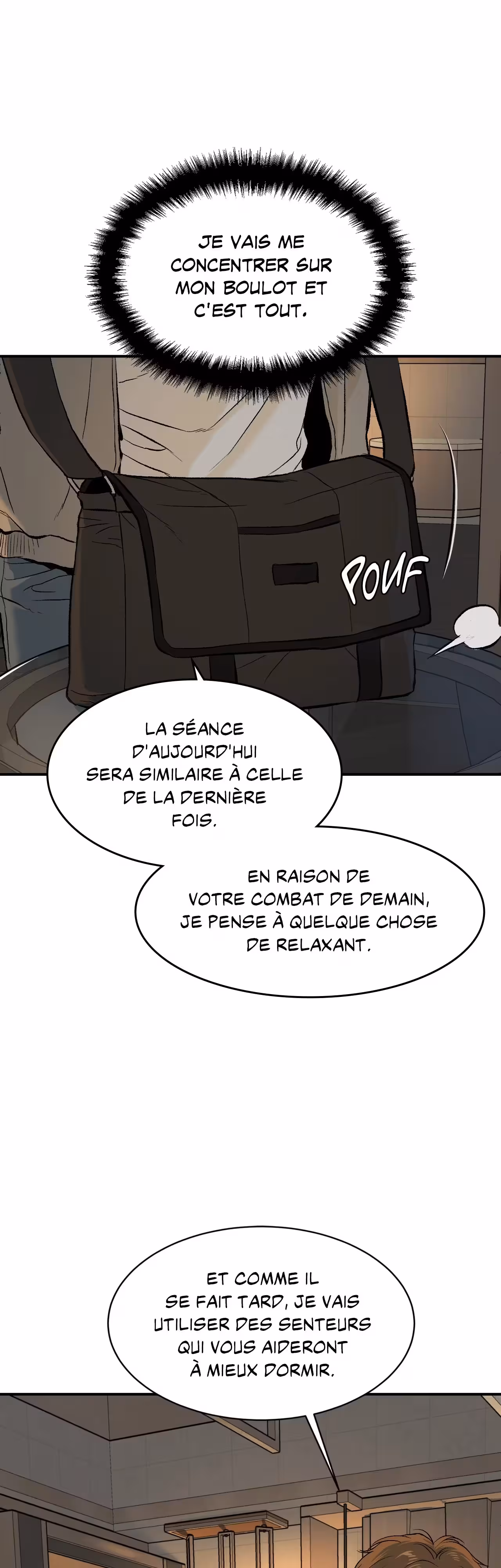 Jinx – Non-censurée Chapitre 2 page 32
