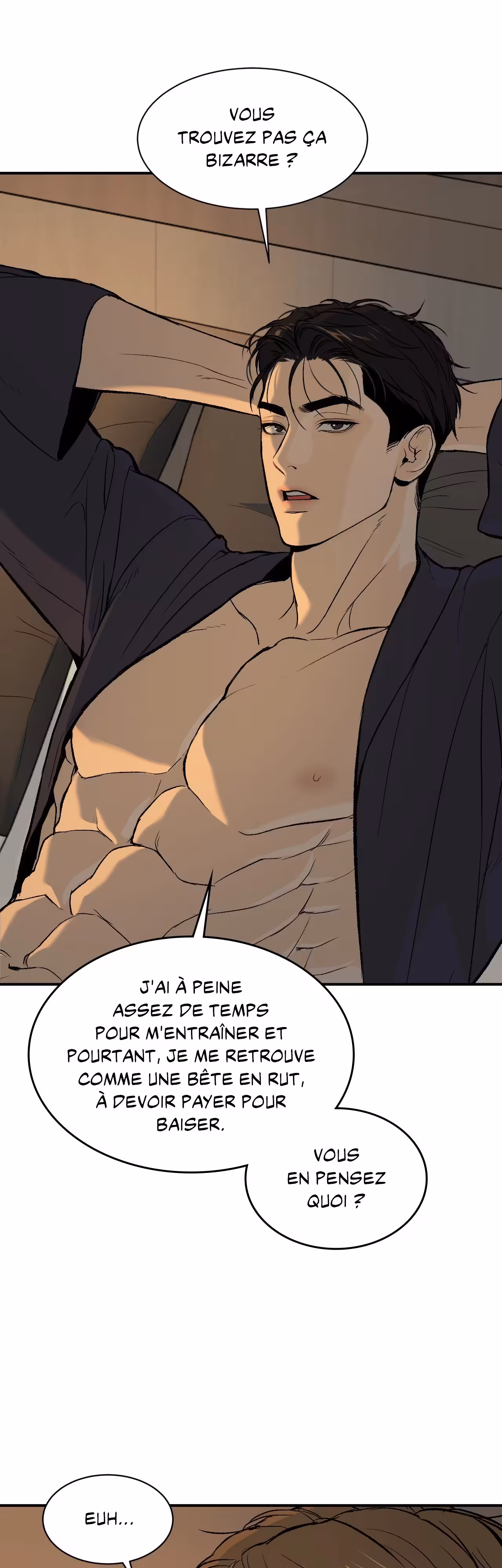 Jinx – Non-censurée Chapitre 2 page 41