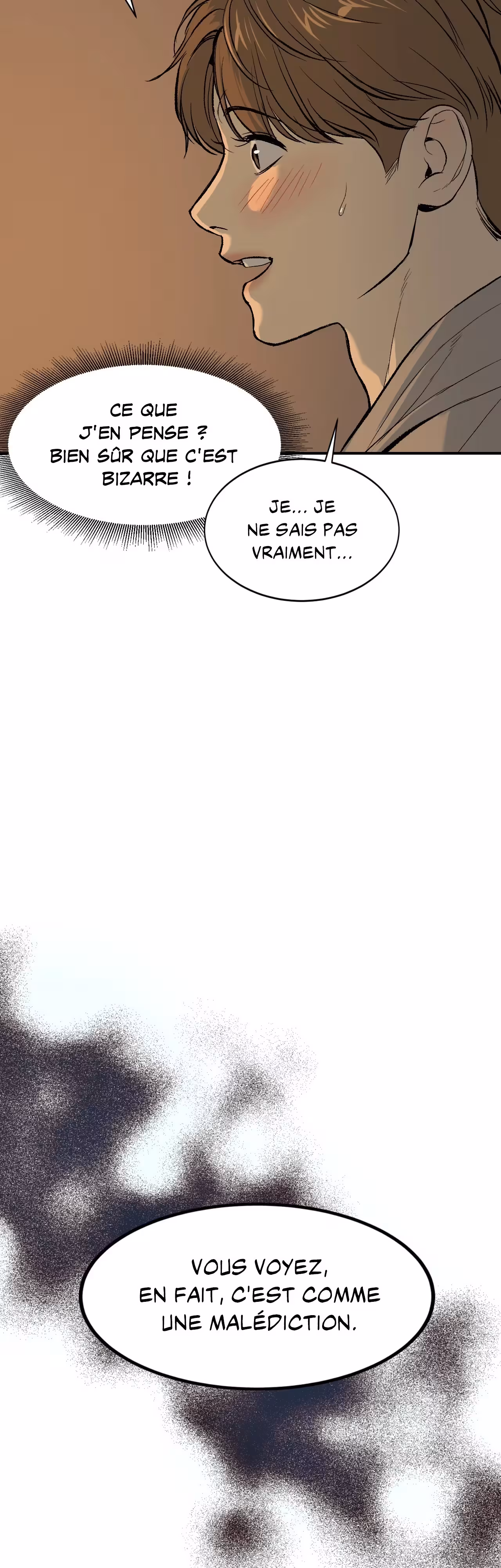 Jinx – Non-censurée Chapitre 2 page 42