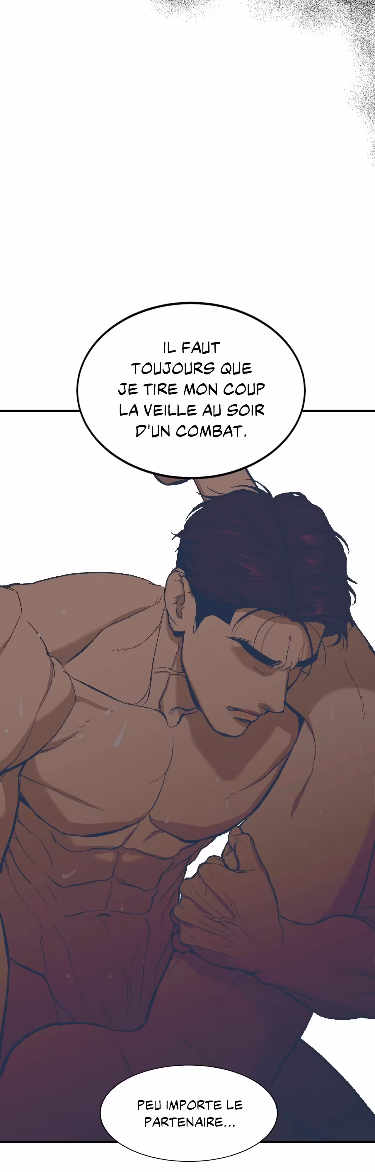Jinx – Non-censurée Chapitre 2 page 43