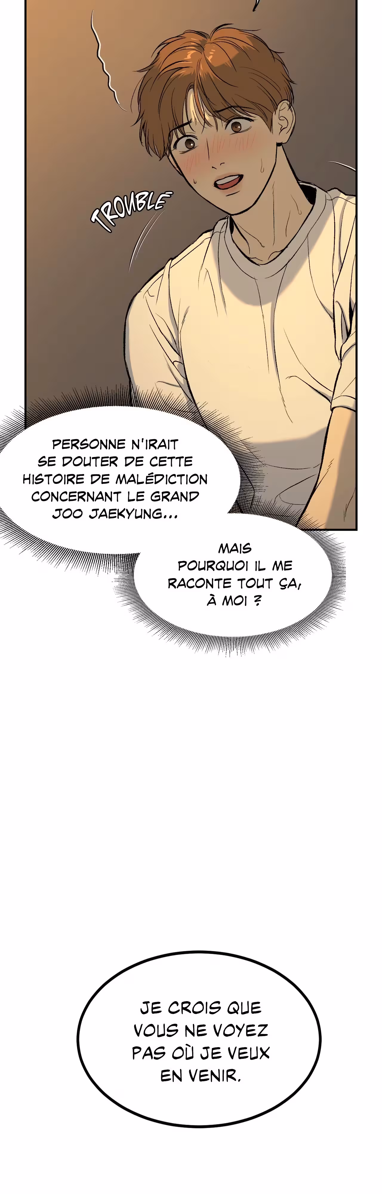 Jinx – Non-censurée Chapitre 2 page 46