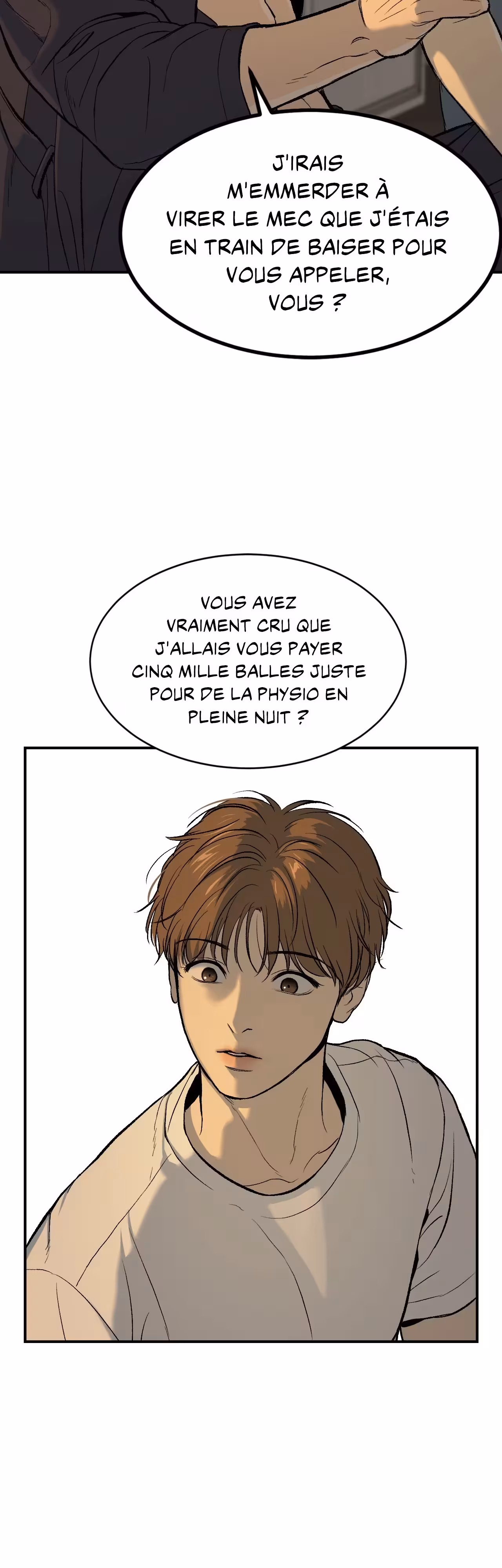 Jinx – Non-censurée Chapitre 2 page 48