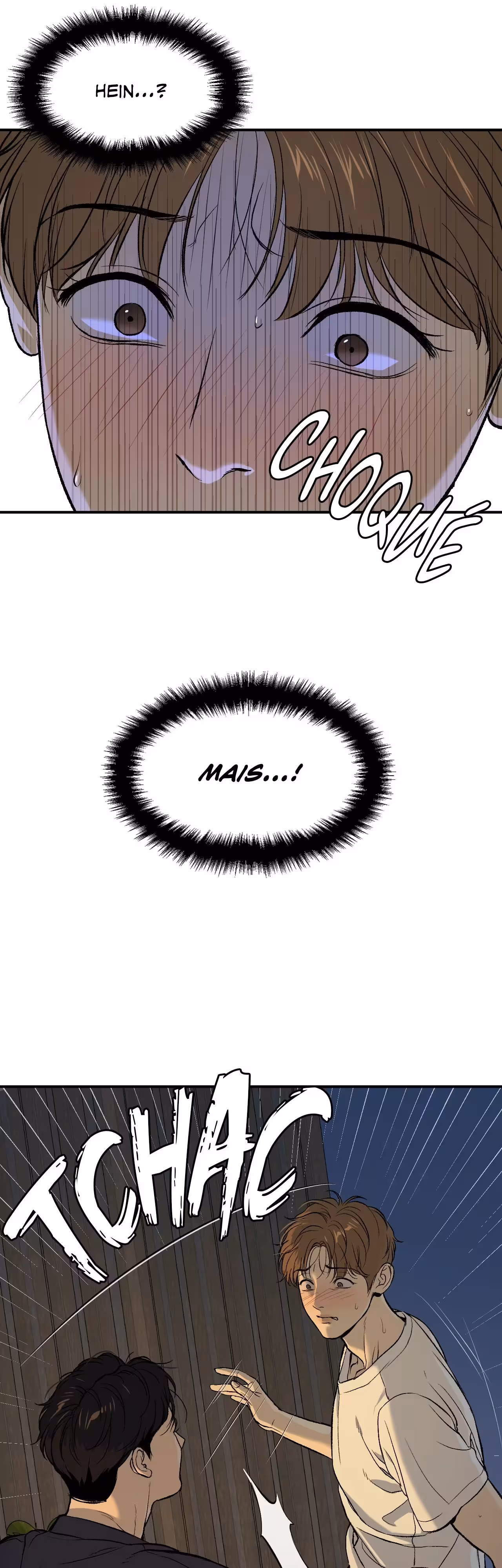 Jinx – Non-censurée Chapitre 2 page 49