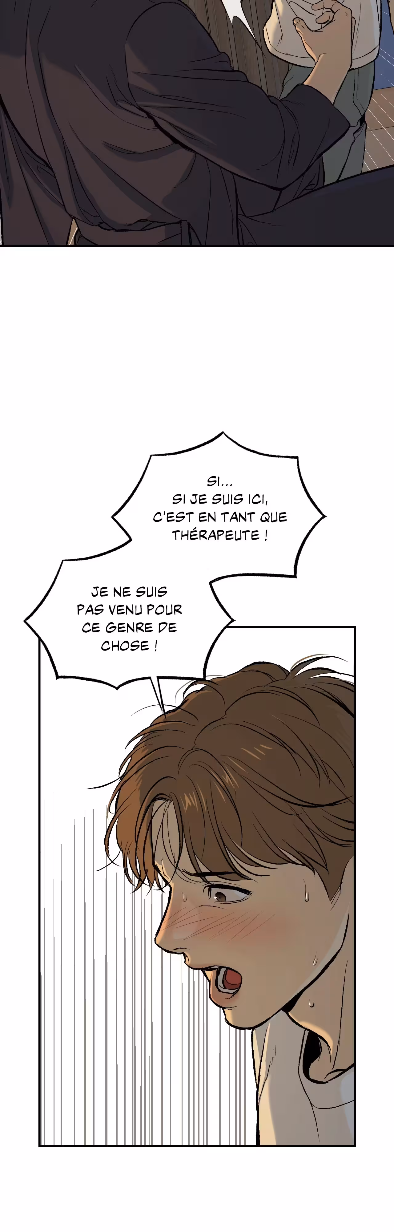Jinx – Non-censurée Chapitre 2 page 50