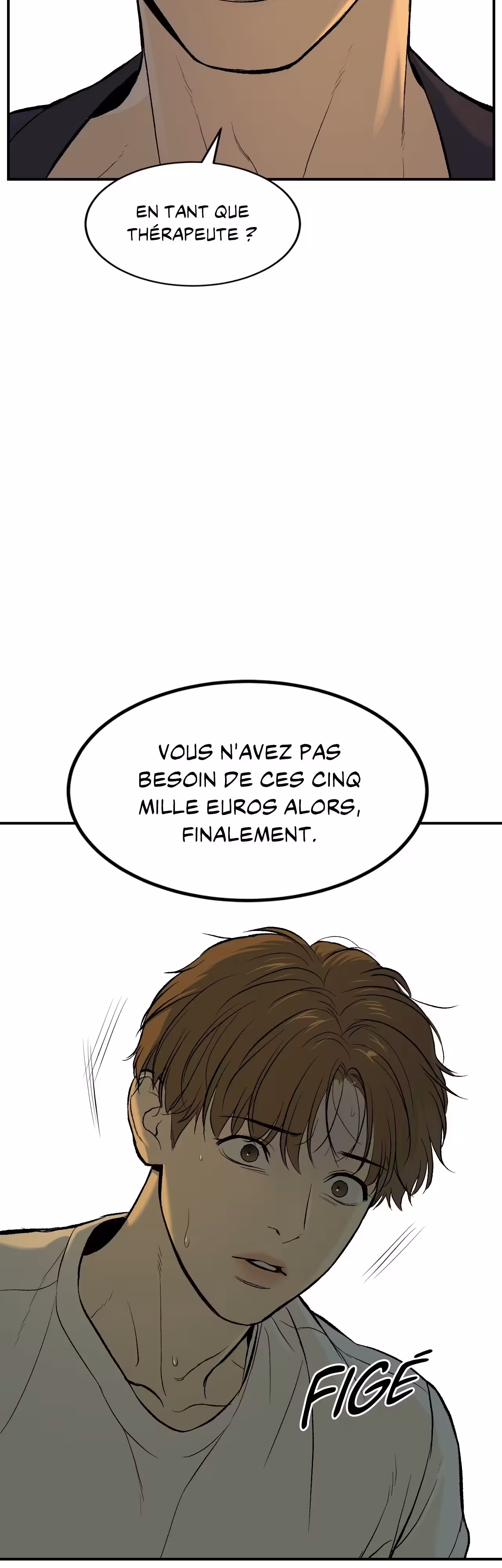Jinx – Non-censurée Chapitre 2 page 52