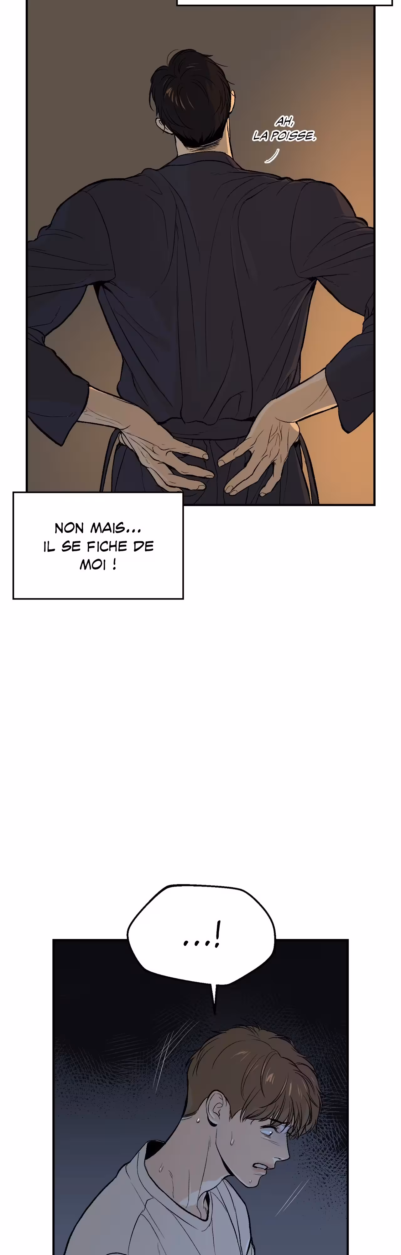 Jinx – Non-censurée Chapitre 2 page 54
