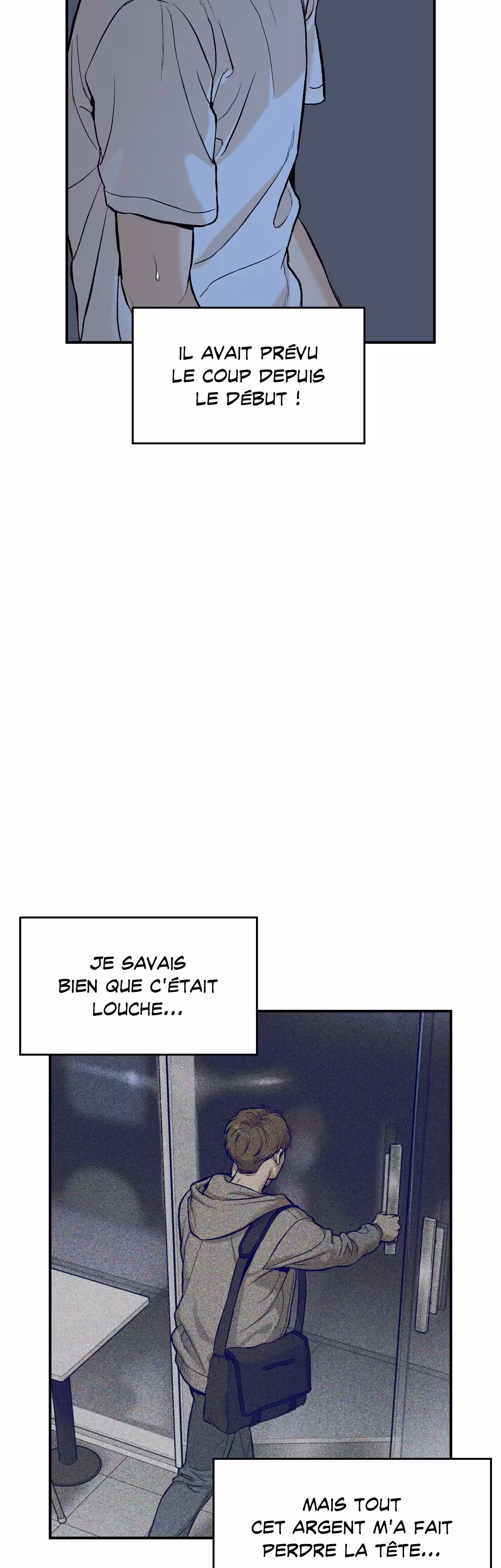 Jinx – Non-censurée Chapitre 2 page 55
