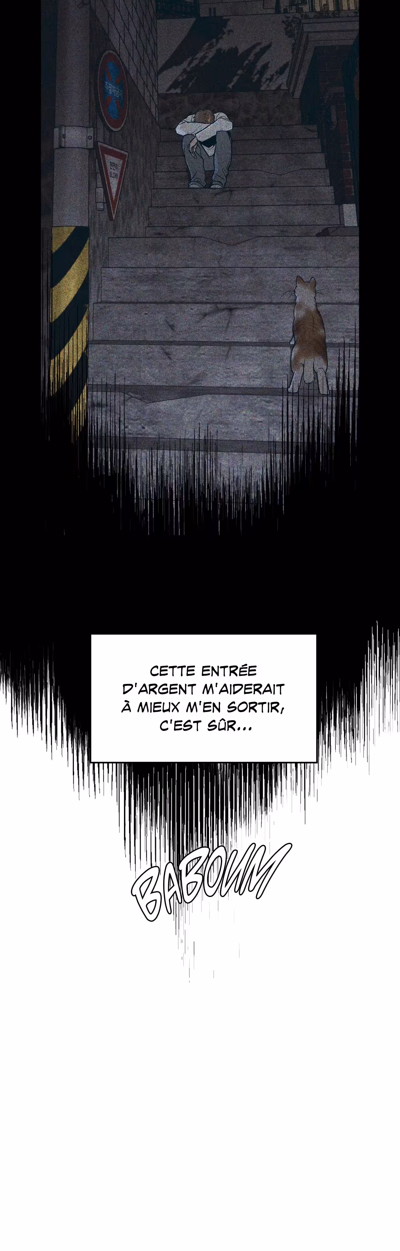 Jinx – Non-censurée Chapitre 2 page 61