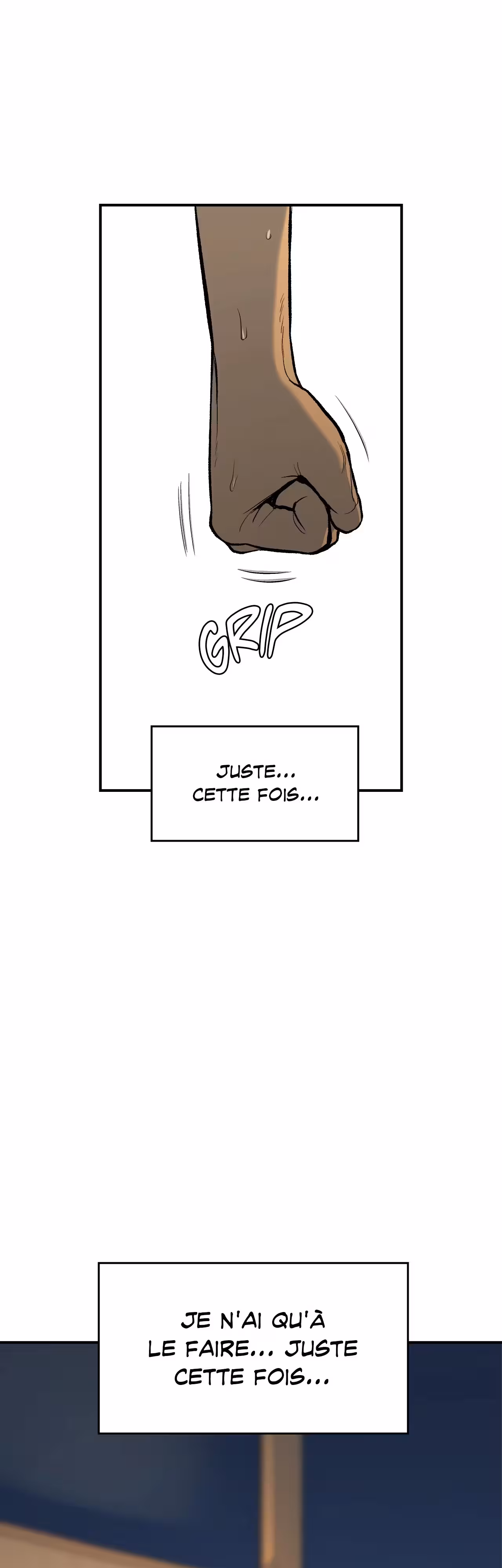 Jinx – Non-censurée Chapitre 2 page 63