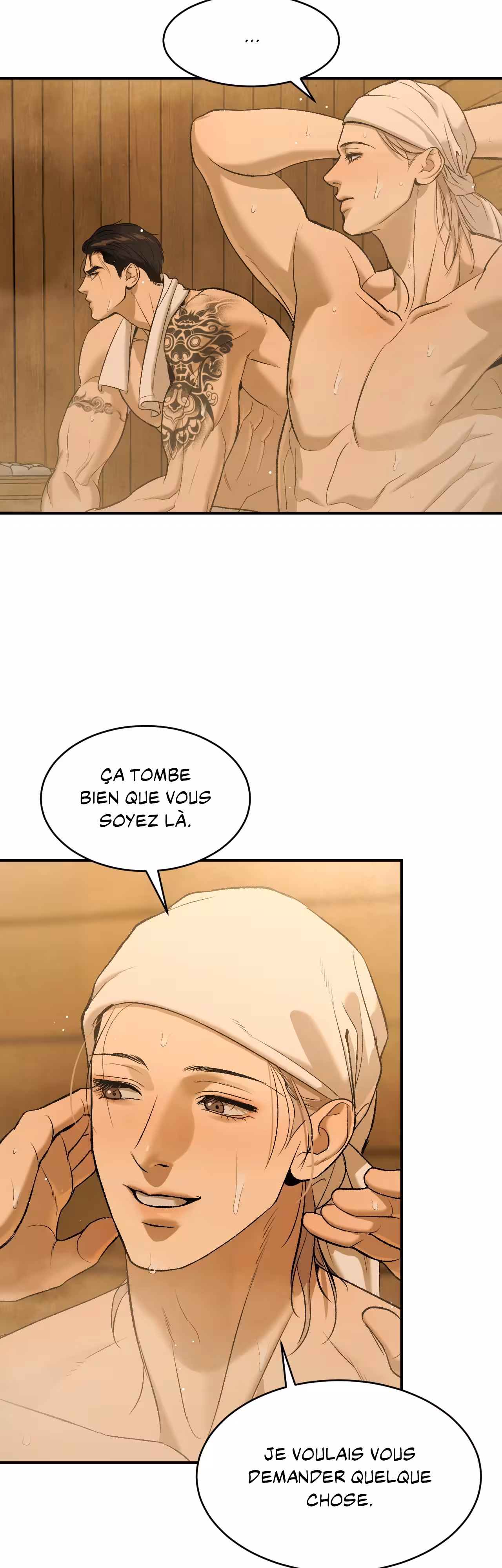 Jinx – Non-censurée Chapitre 34 page 15