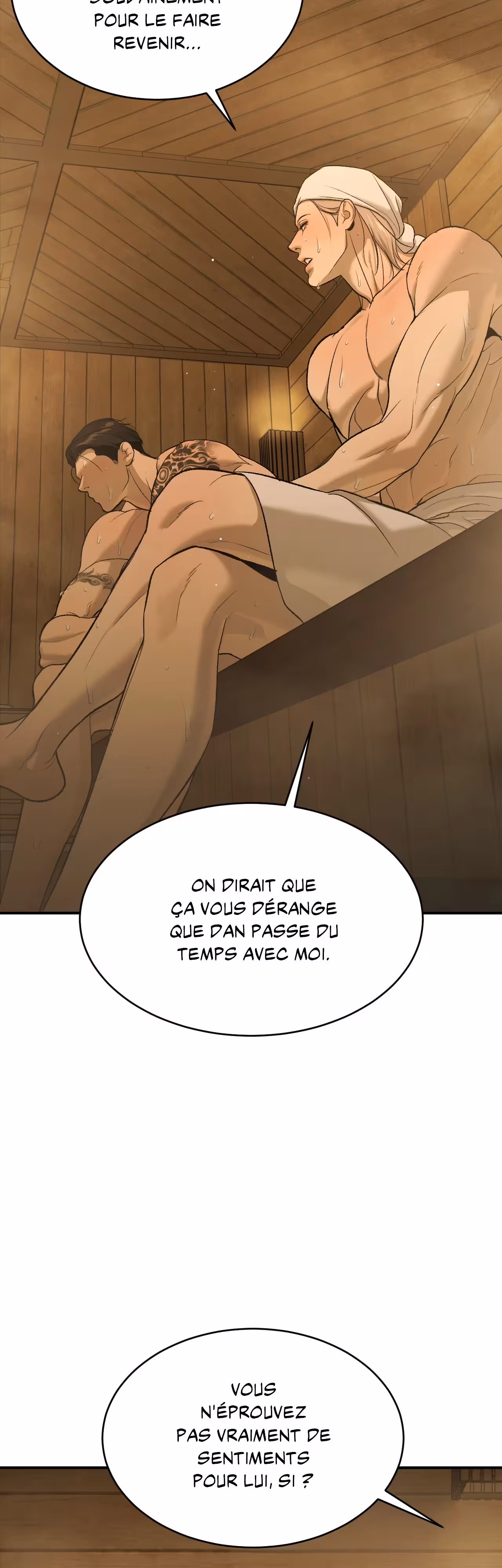 Jinx – Non-censurée Chapitre 34 page 19
