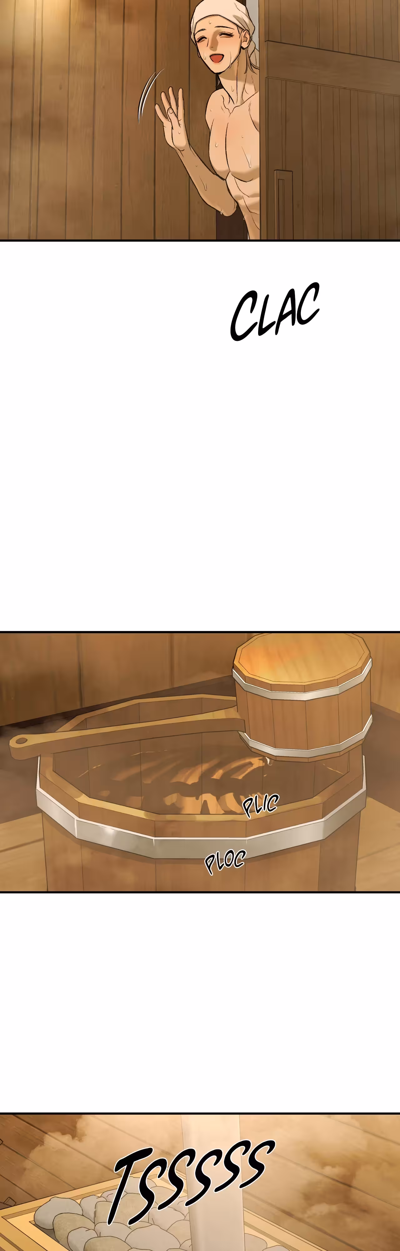 Jinx – Non-censurée Chapitre 34 page 25