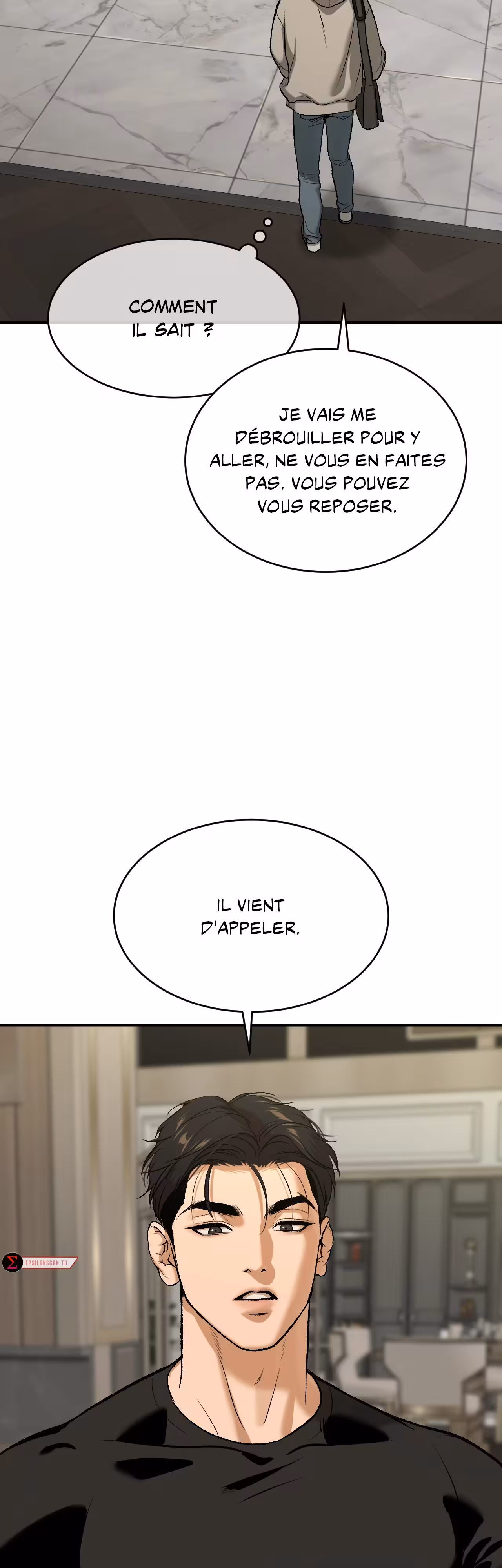 Jinx – Non-censurée Chapitre 34 page 38