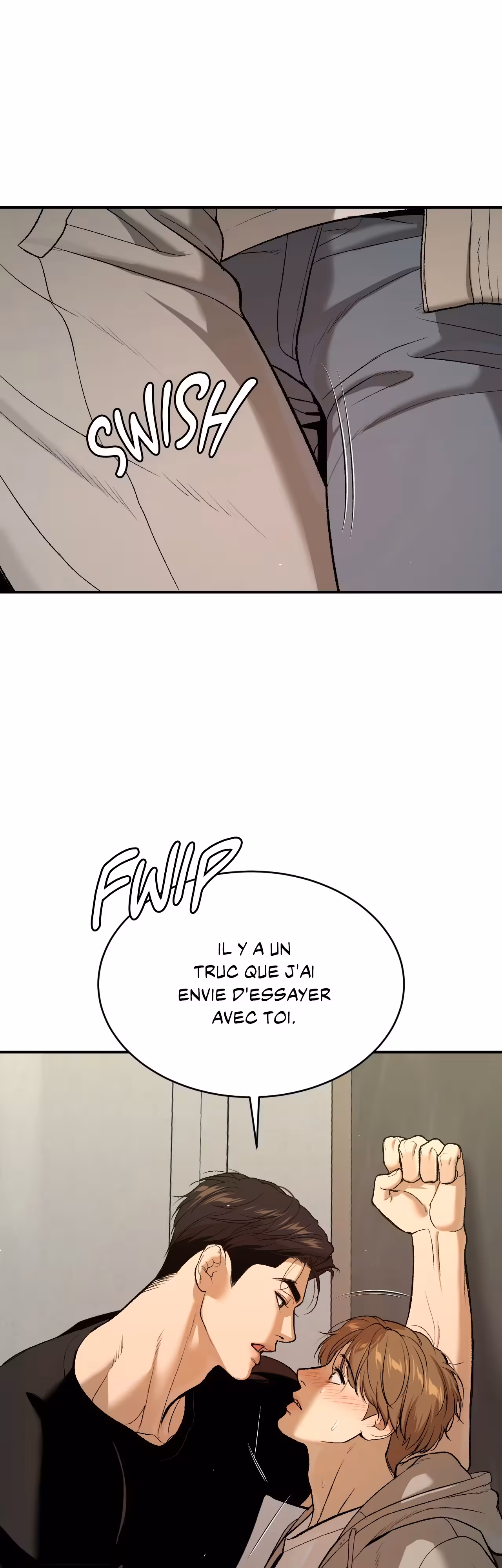 Jinx – Non-censurée Chapitre 34 page 45