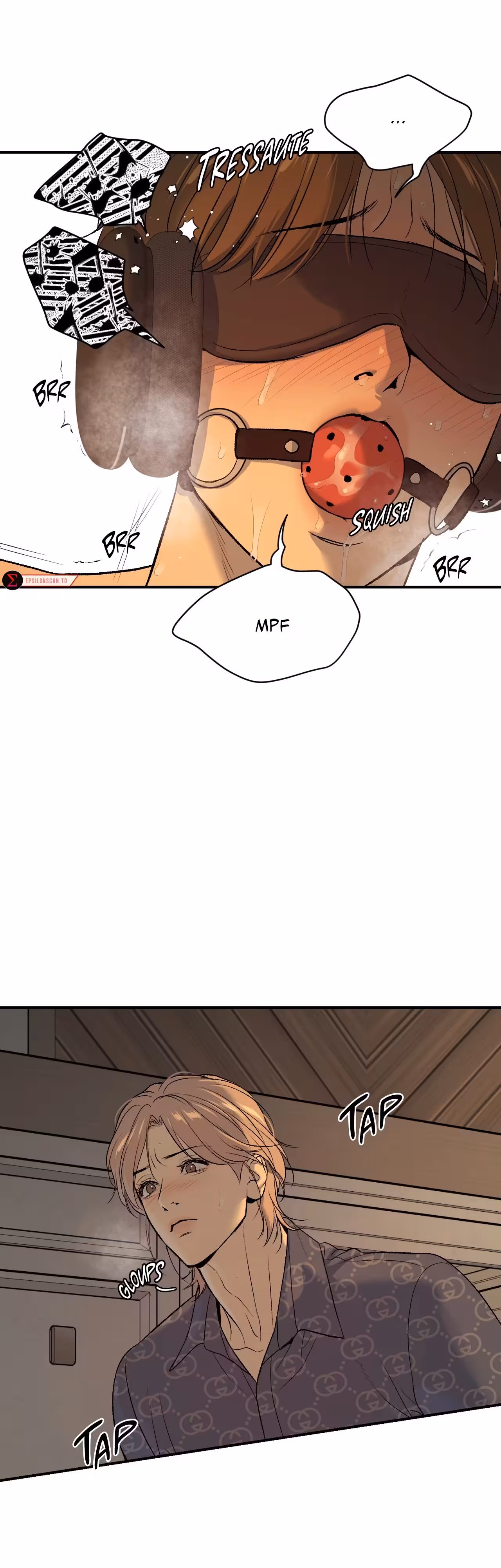 Jinx – Non-censurée Chapitre 34 page 56