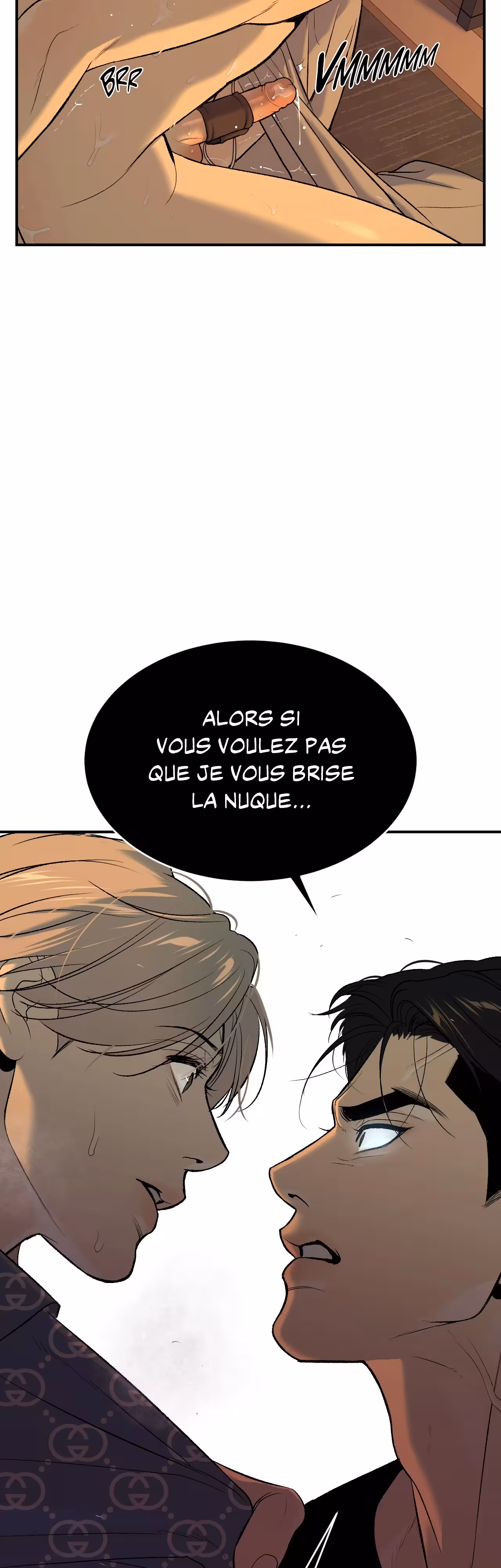 Jinx – Non-censurée Chapitre 34 page 59