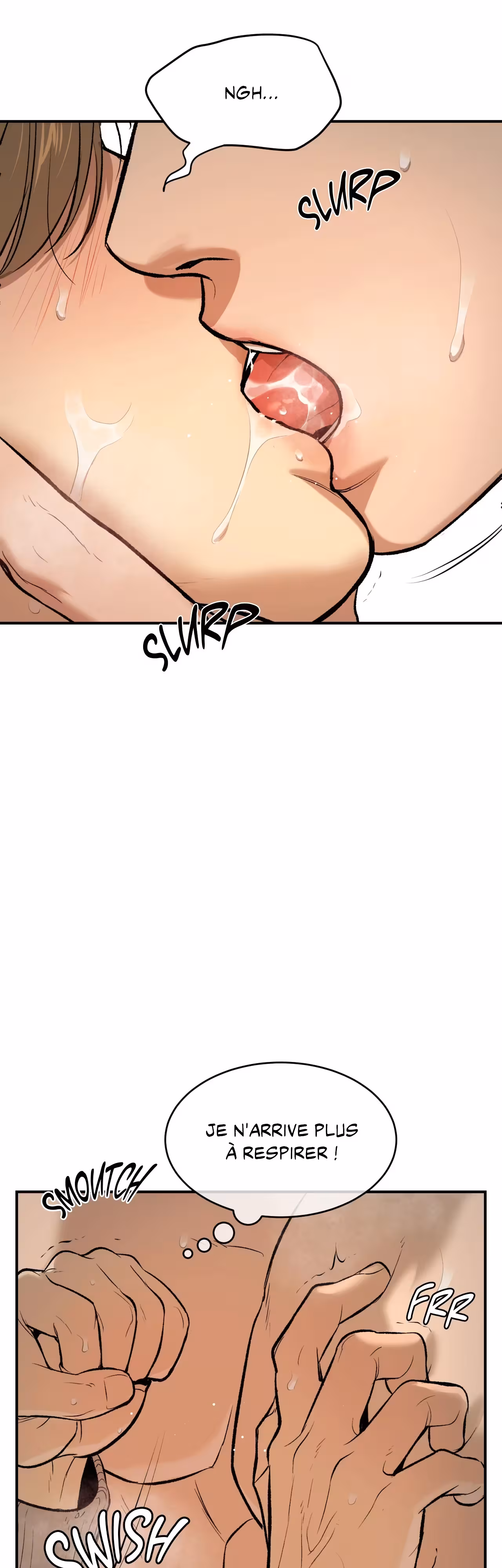 Jinx – Non-censurée Chapitre 15 page 10