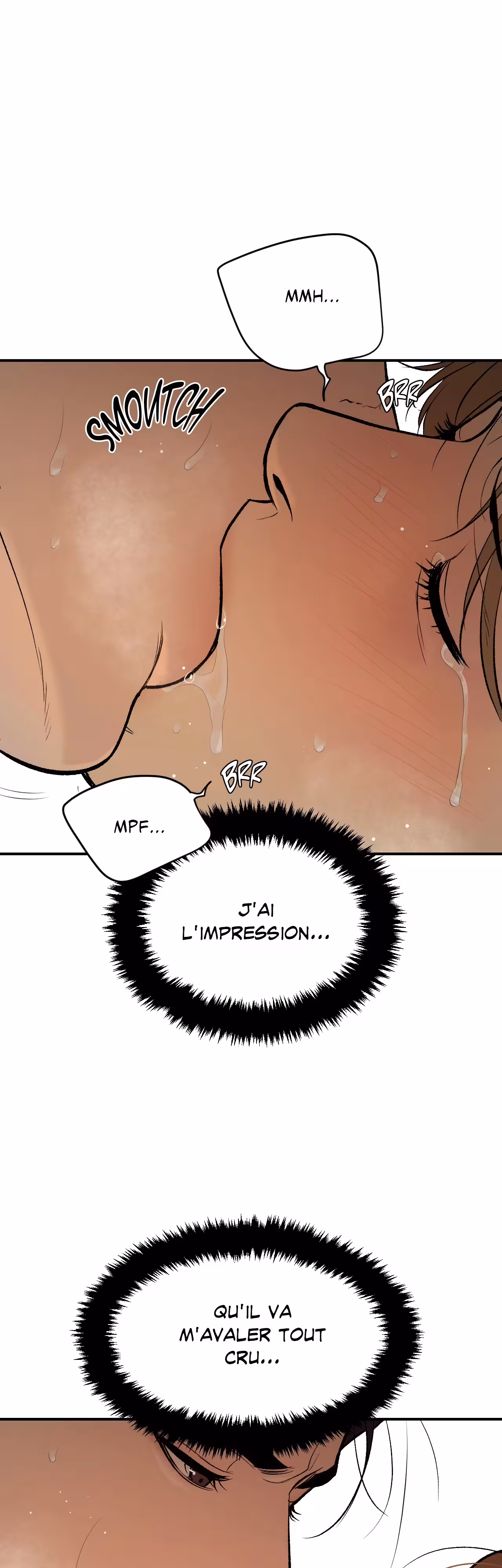 Jinx – Non-censurée Chapitre 15 page 21