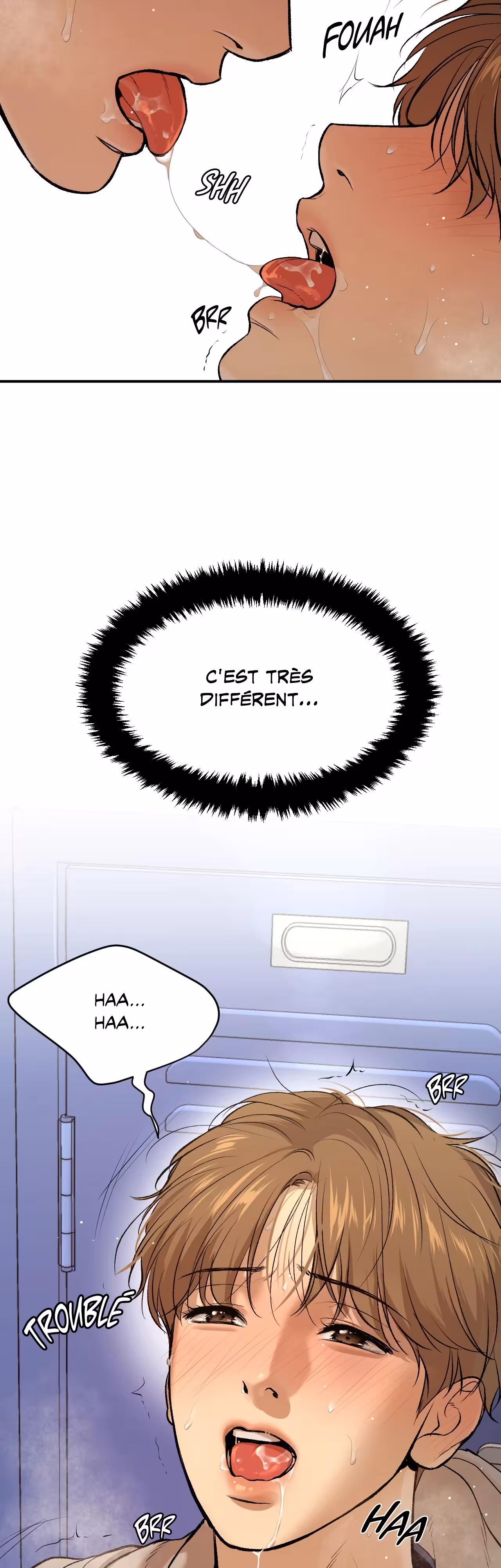Jinx – Non-censurée Chapitre 15 page 22