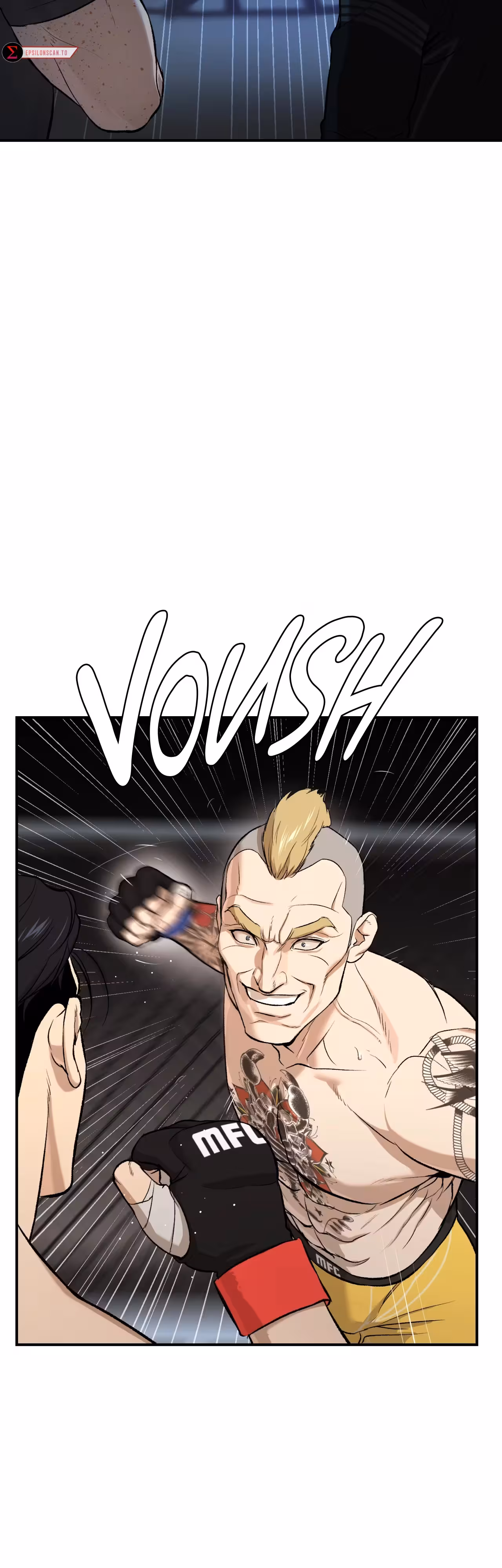 Jinx – Non-censurée Chapitre 15 page 36