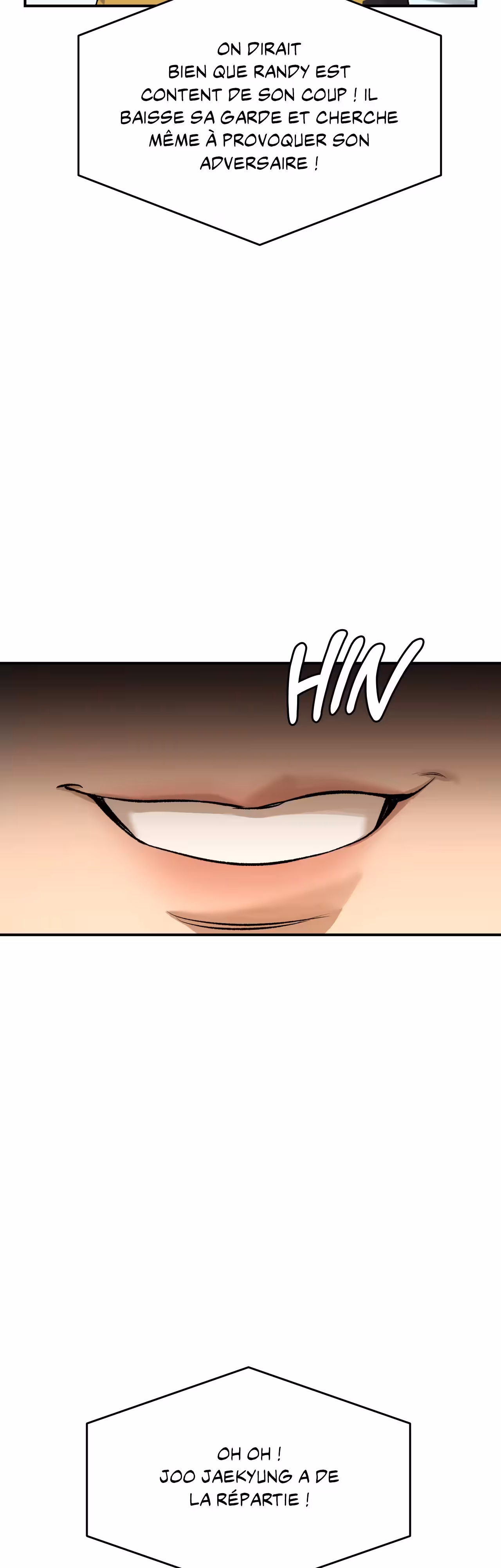 Jinx – Non-censurée Chapitre 15 page 41