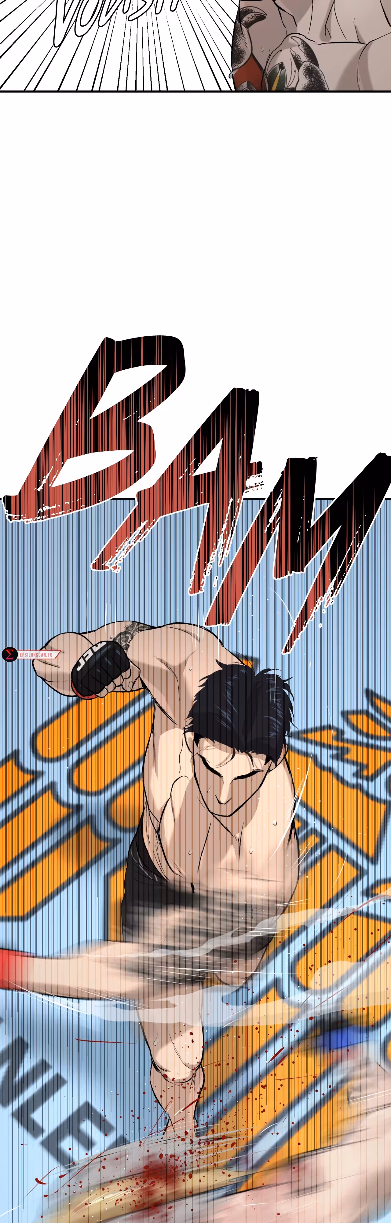 Jinx – Non-censurée Chapitre 15 page 43