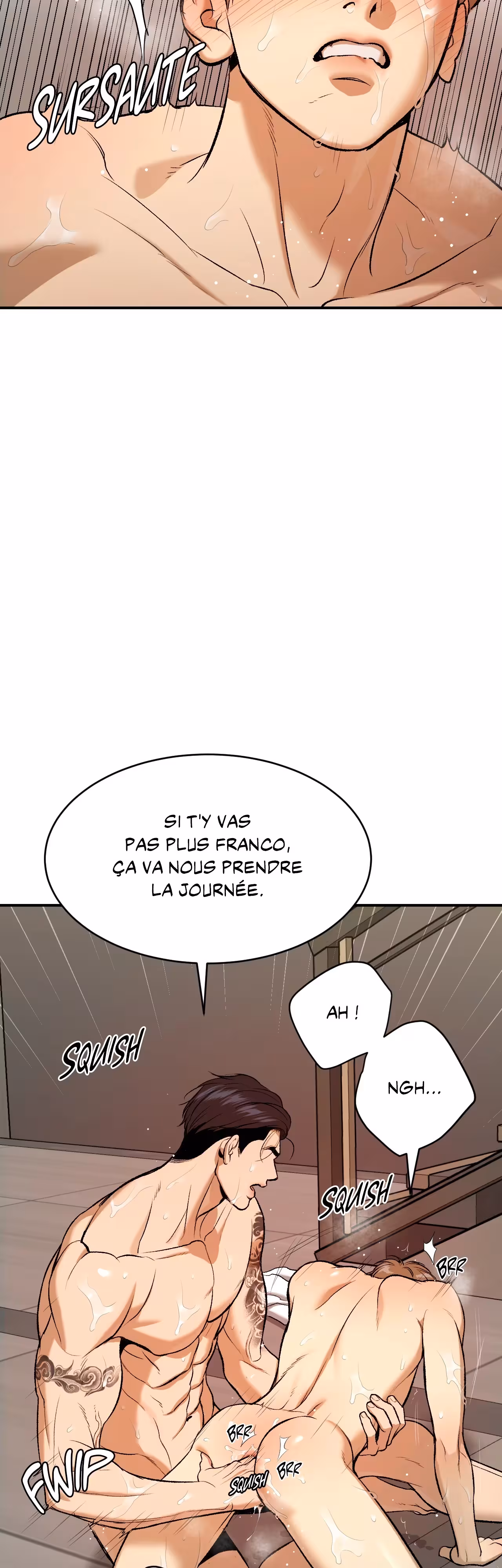 Jinx – Non-censurée Chapitre 28 page 19