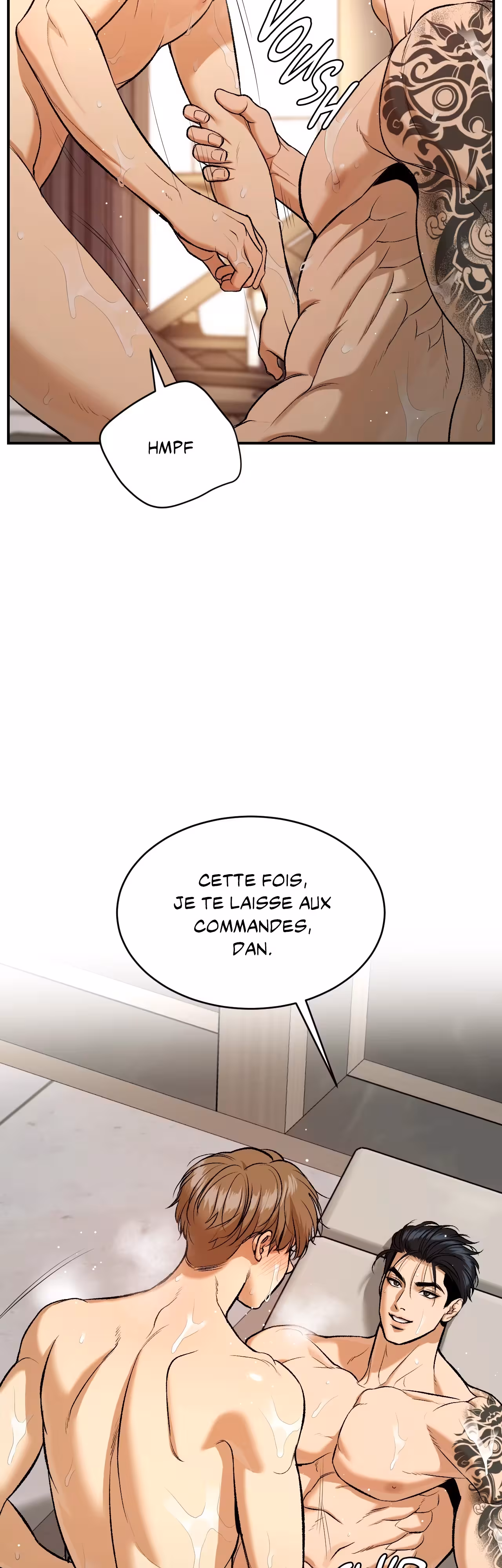 Jinx – Non-censurée Chapitre 28 page 23