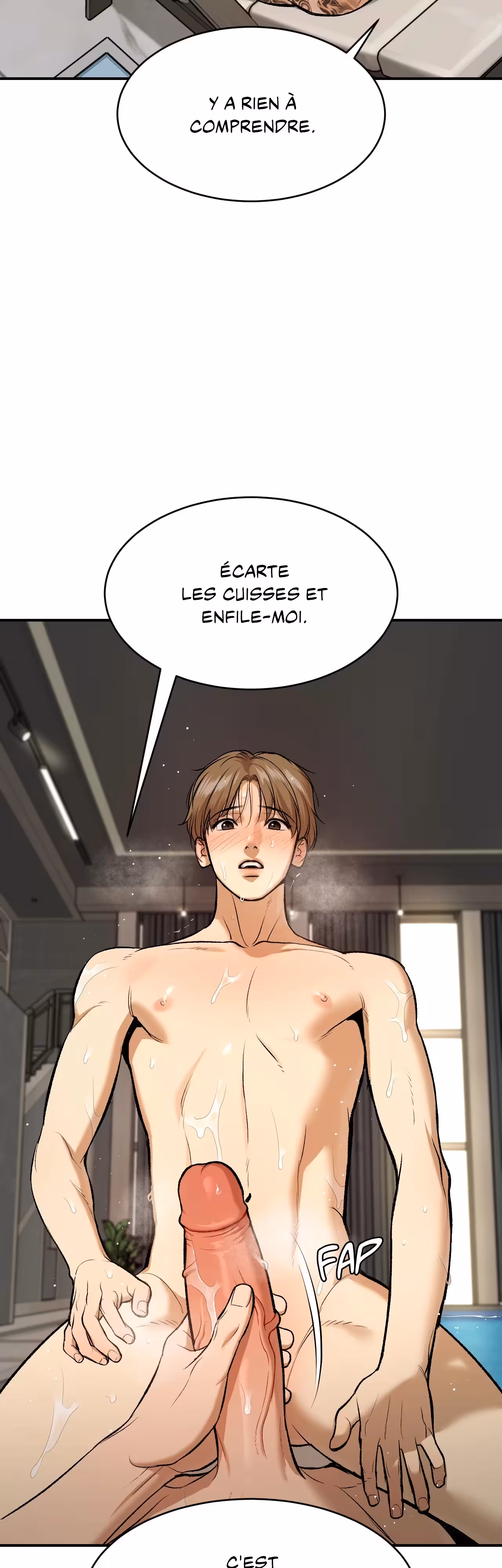 Jinx – Non-censurée Chapitre 28 page 25