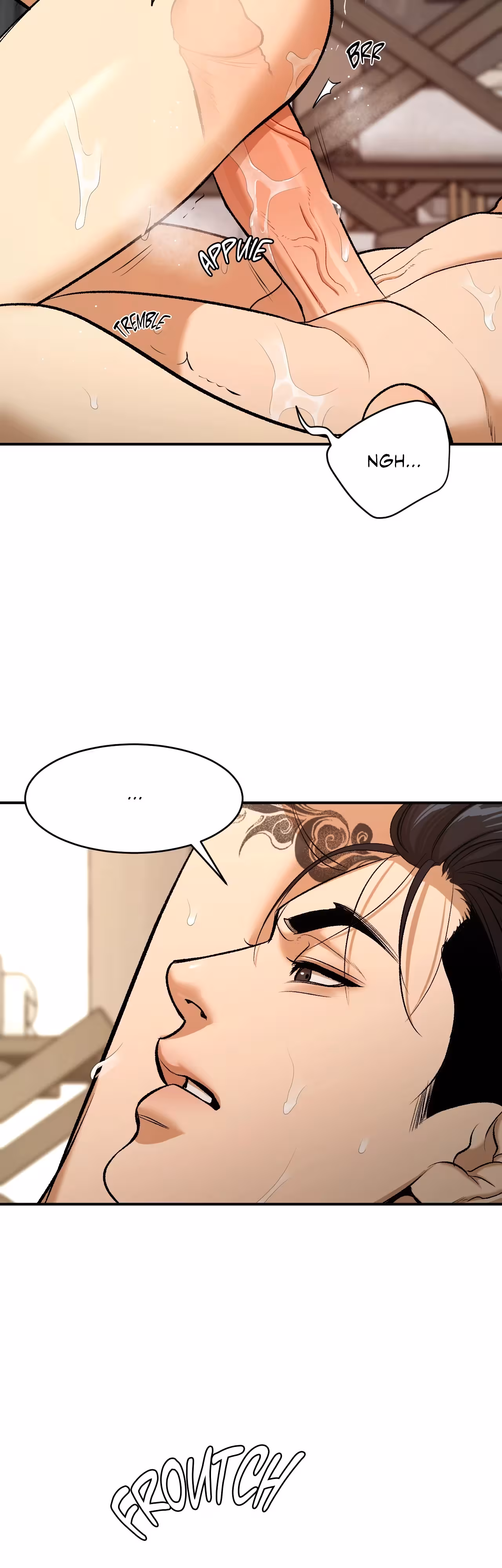 Jinx – Non-censurée Chapitre 28 page 32