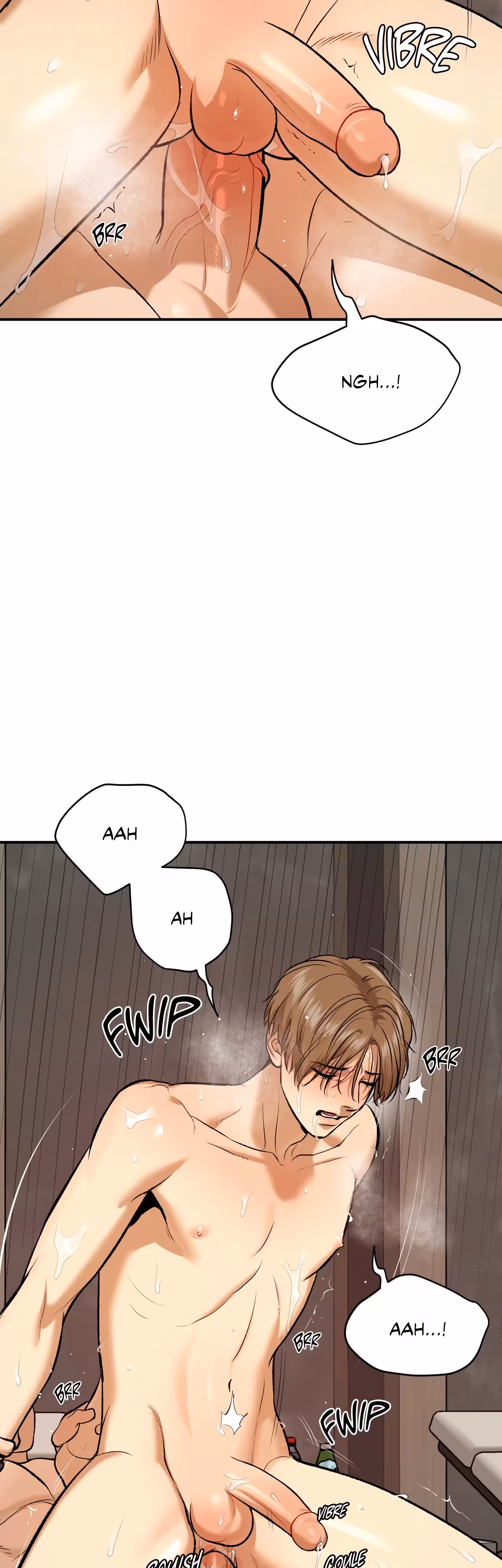 Jinx – Non-censurée Chapitre 28 page 38