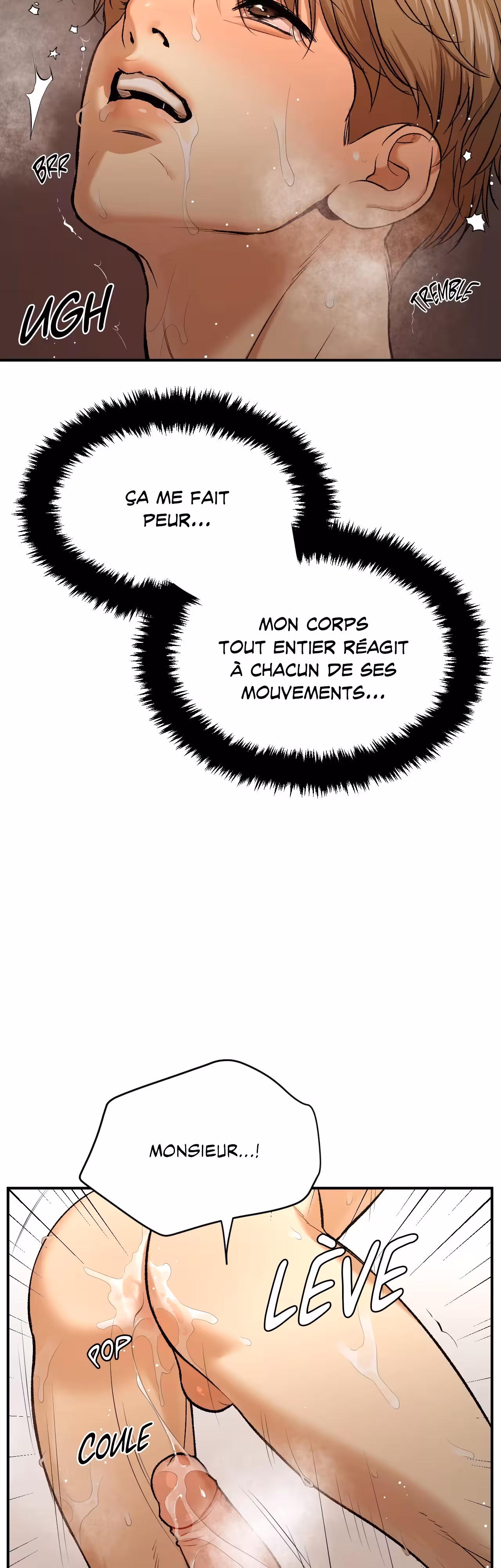 Jinx – Non-censurée Chapitre 28 page 43