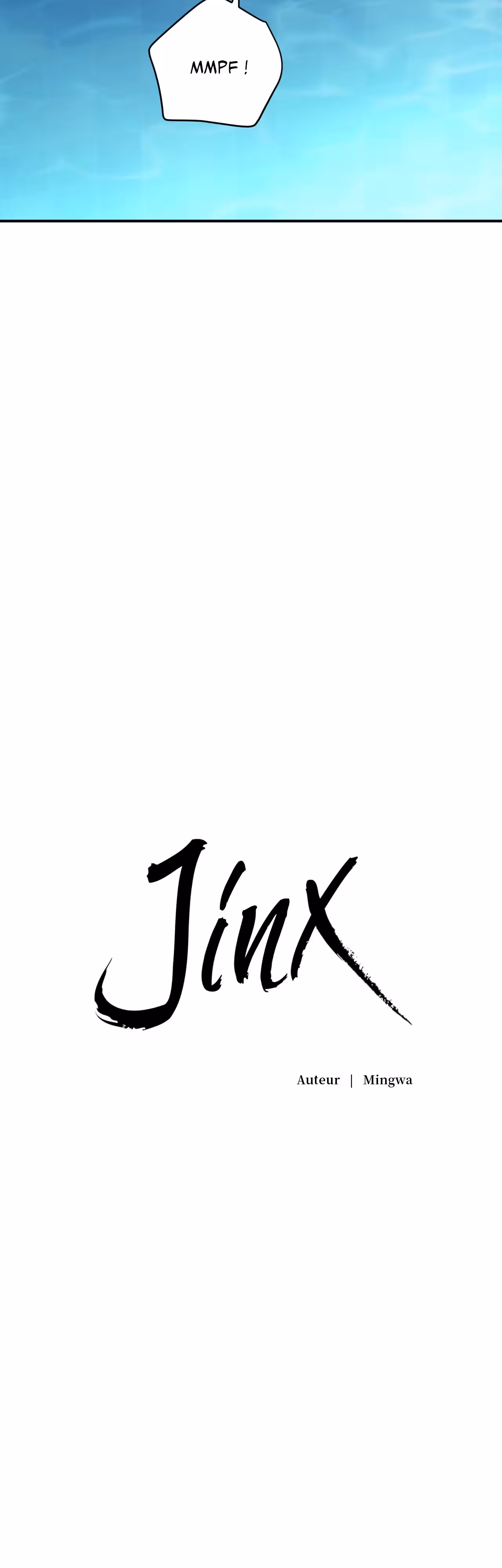 Jinx – Non-censurée Chapitre 28 page 5