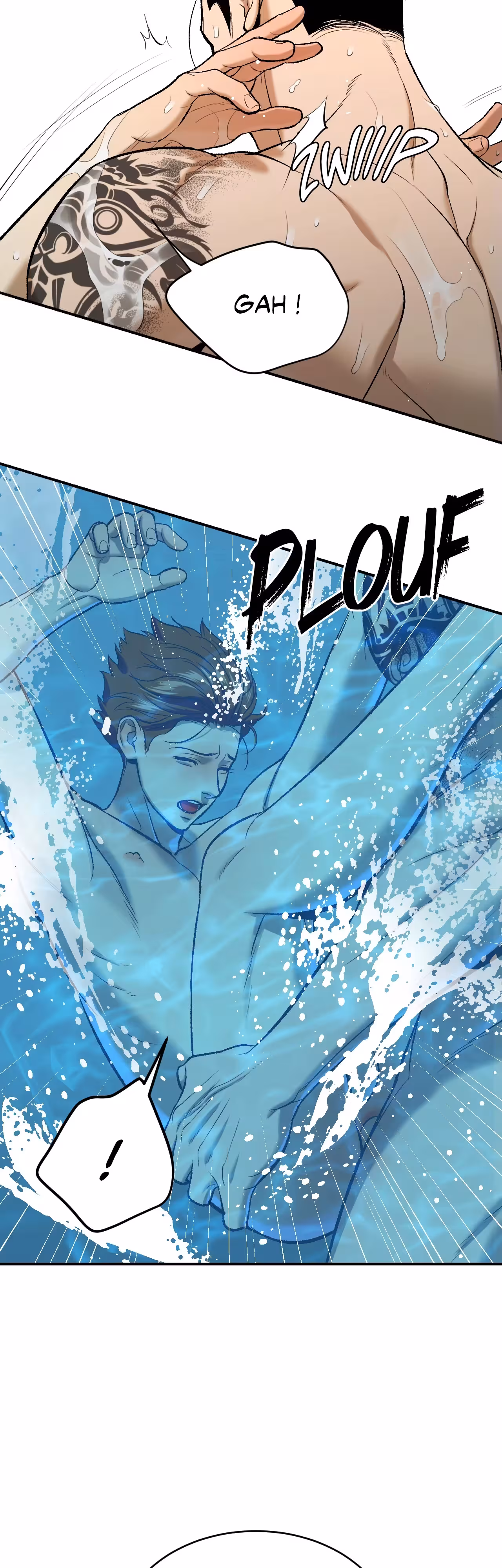 Jinx – Non-censurée Chapitre 28 page 53