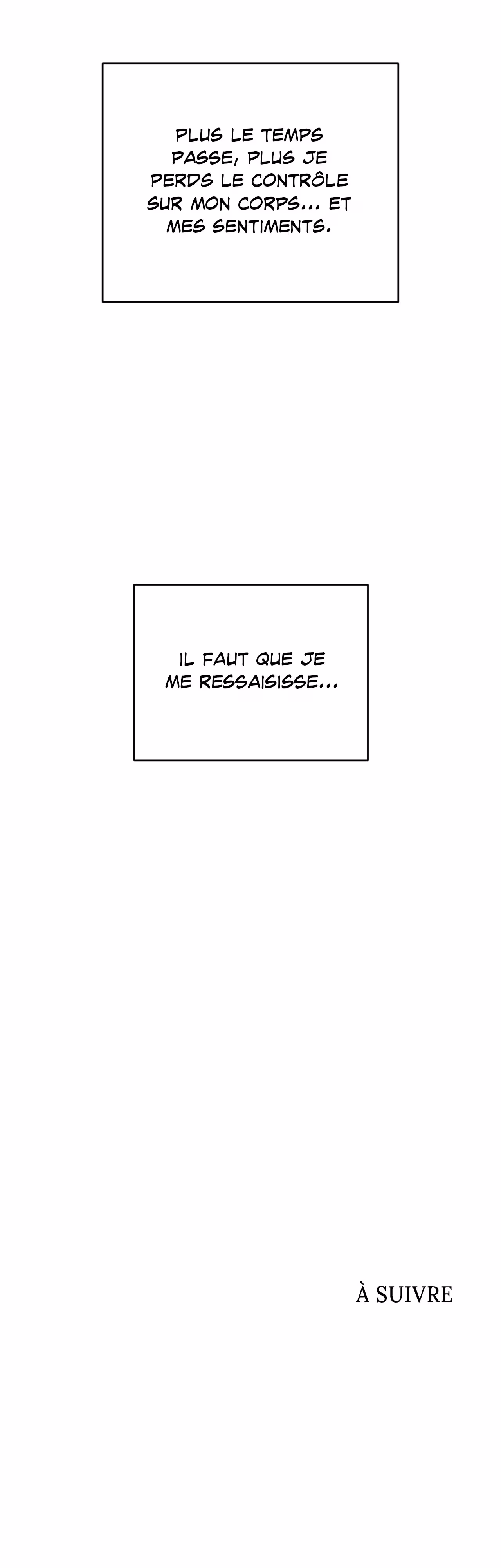Jinx – Non-censurée Chapitre 28 page 68