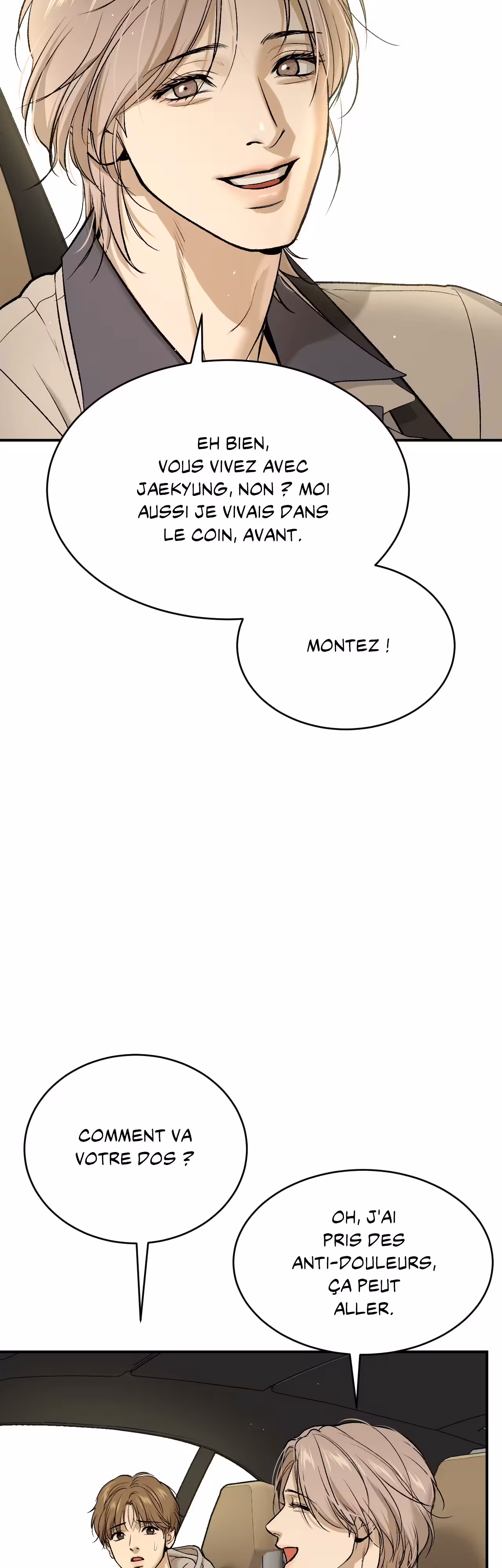 Jinx – Non-censurée Chapitre 32 page 13