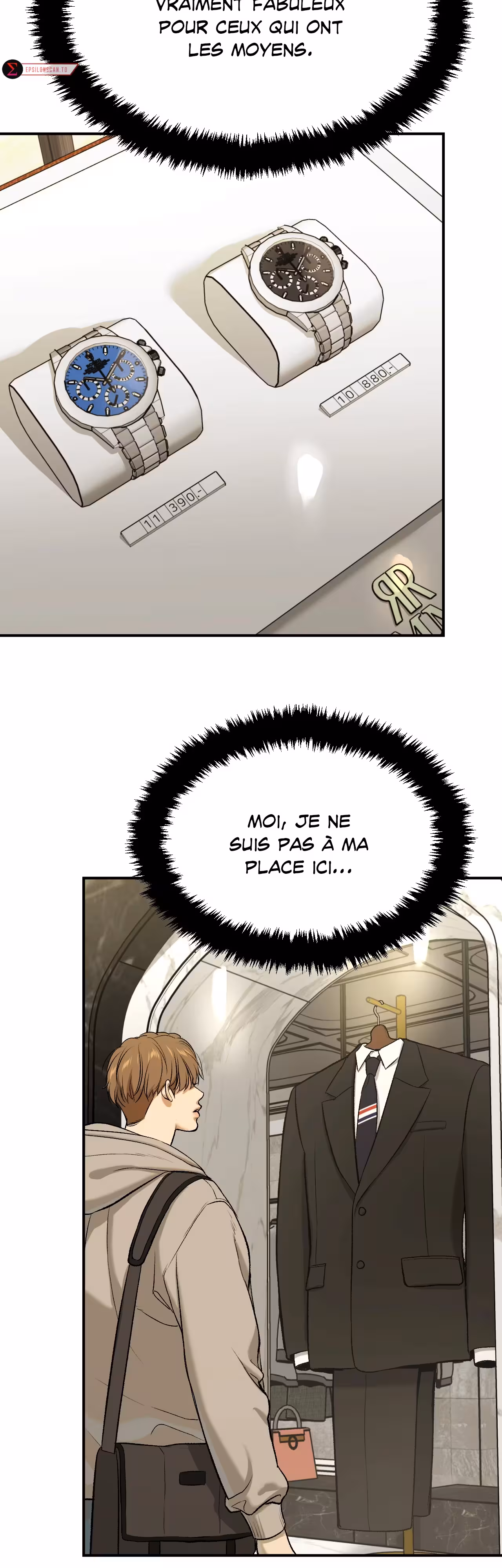 Jinx – Non-censurée Chapitre 32 page 19