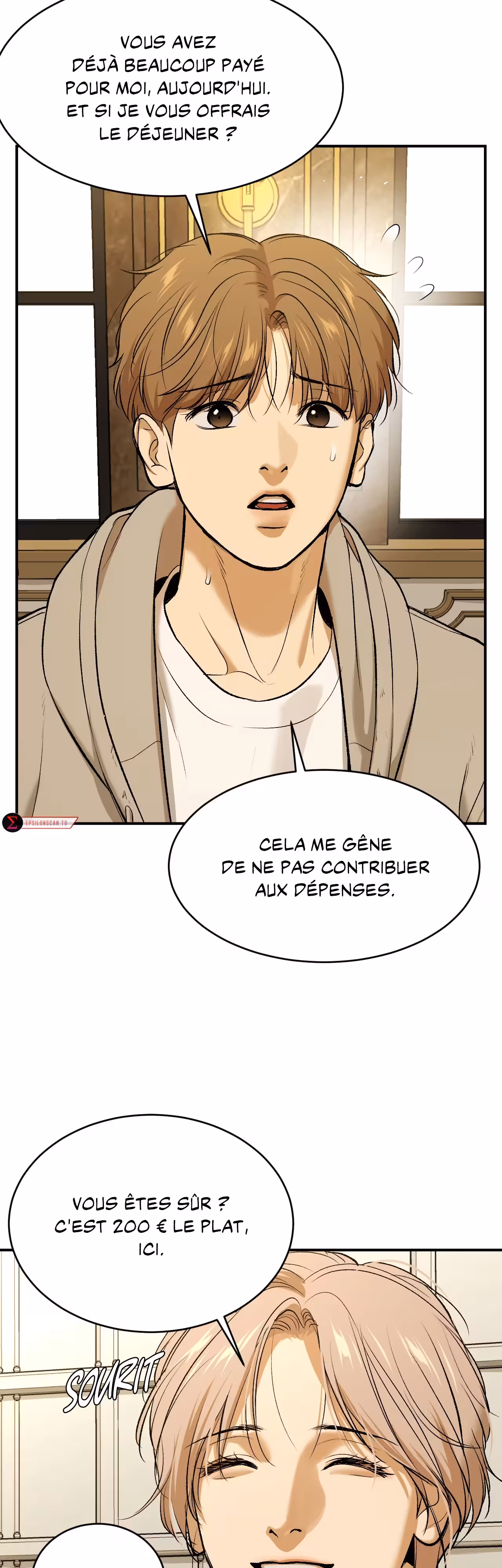 Jinx – Non-censurée Chapitre 32 page 25