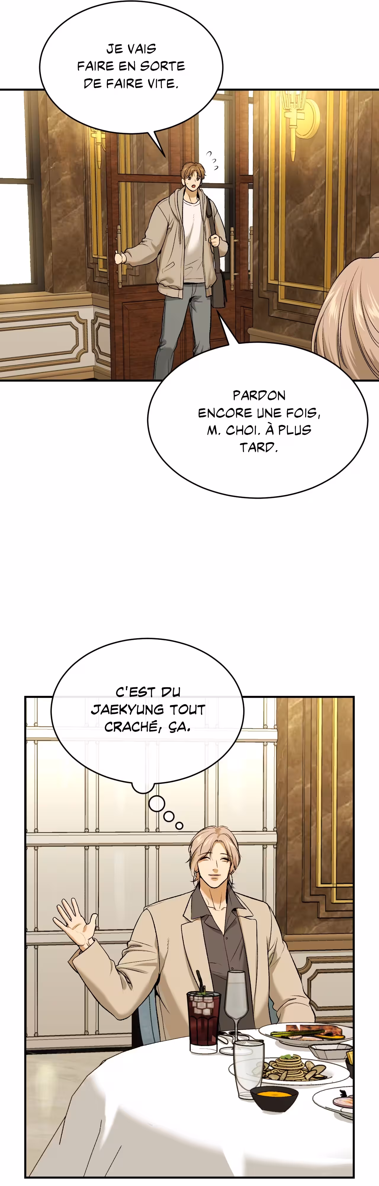 Jinx – Non-censurée Chapitre 32 page 39