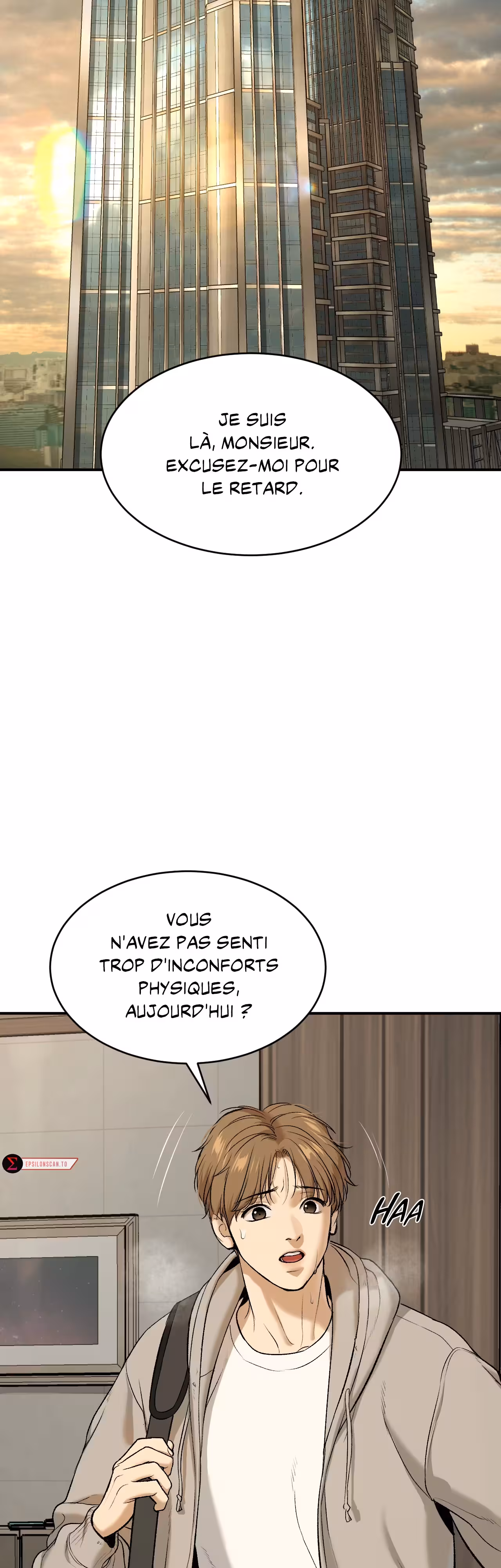 Jinx – Non-censurée Chapitre 32 page 41