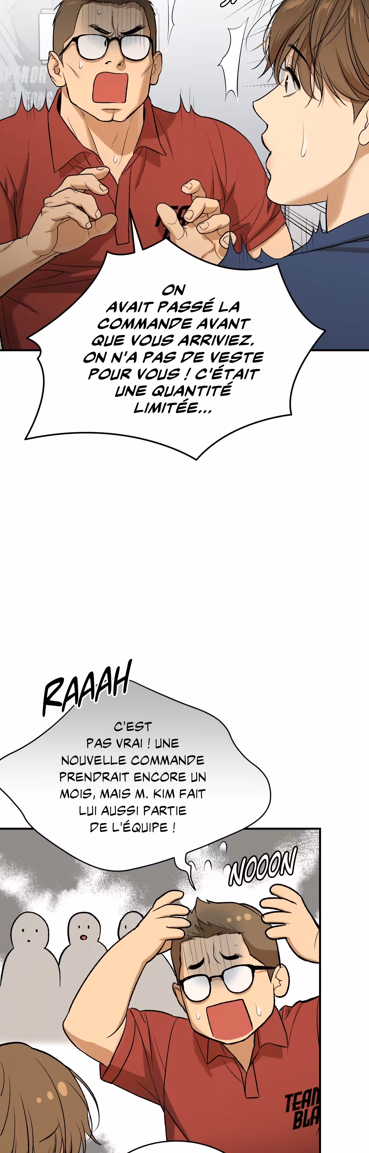 Jinx – Non-censurée Chapitre 36 page 14
