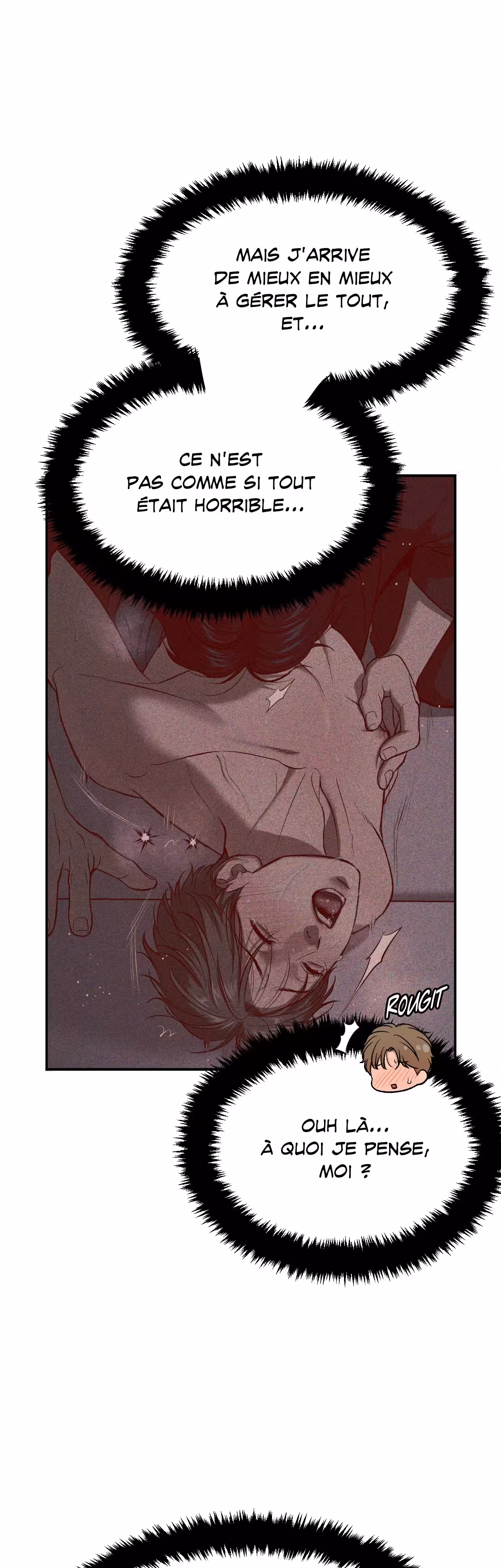 Jinx – Non-censurée Chapitre 36 page 26