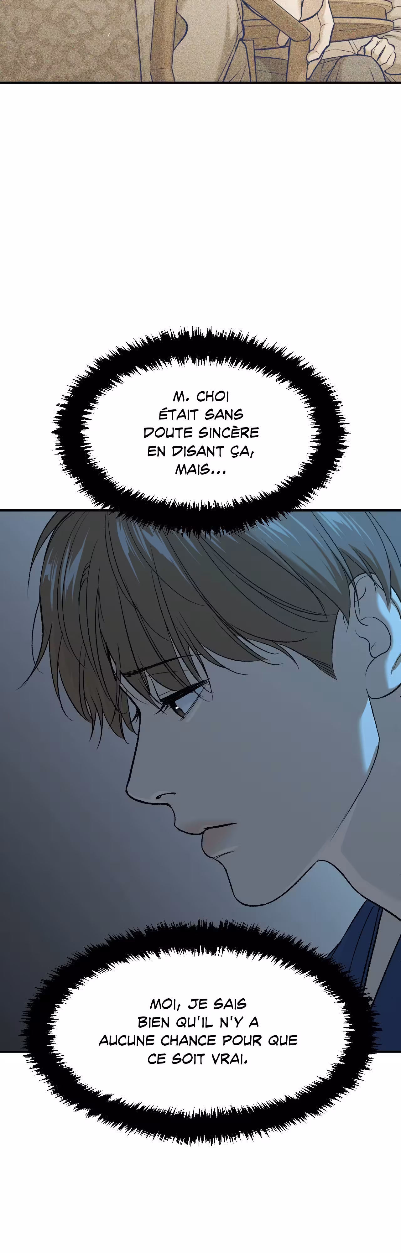 Jinx – Non-censurée Chapitre 36 page 29