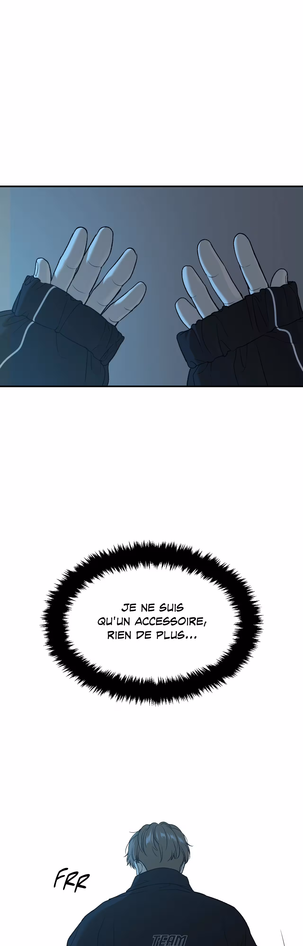 Jinx – Non-censurée Chapitre 36 page 31